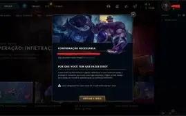 CONTA PLATINA 4(EMAIL NÃO CONFIRMADO)