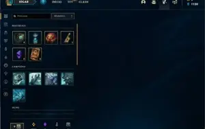 CONTA PLATINA 4(EMAIL NÃO CONFIRMADO)