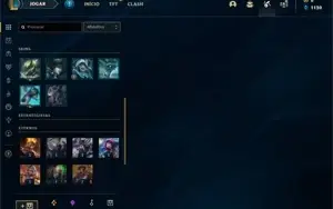 CONTA PLATINA 4(EMAIL NÃO CONFIRMADO)