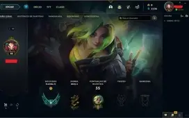 CONTA PLATINA 4(EMAIL NÃO CONFIRMADO)