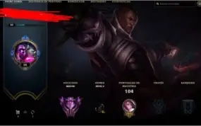 CONTA MESTRE MMR GM LV 60 400 REAIS