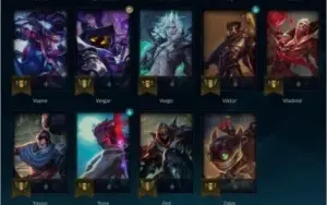 CONTA MESTRE MMR GM LV 60 400 REAIS