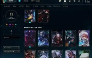 CONTA MESTRE MMR GM LV 60 400 REAIS