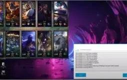 BOT DE UPAR CONTAS DE LOL (LICENÇA VITALÍCIA) ENTREGA RÁPIDA