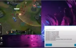 BOT DE UPAR CONTAS DE LOL (LICENÇA VITALÍCIA) ENTREGA RÁPIDA
