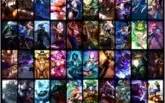conta league of legends diamante  4 96 skins 129 campeoes