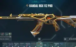 Conta Valorant 1218 Reais Gasto Diamante 3