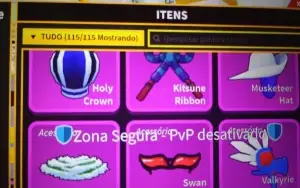 conta de bloxfruit