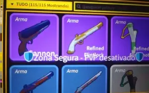 conta de bloxfruit