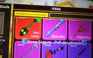 conta de bloxfruit