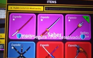 conta de bloxfruit