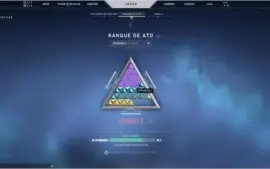 Vendo conta Diamante 2