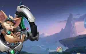 Conta de moba 63 skins e 53 heróis 50 reais