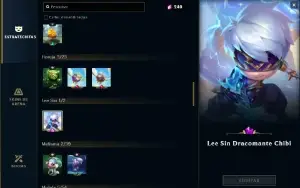 Conta Riot Com Lol + Valorant + Tft Vale 15K