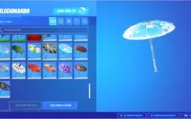 CONTA FORTNITE TODAS AS SEASONS + ITENS RAROS.