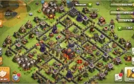 Clash of clash cv 10 barato