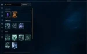 Conta Lv 30 Unranked Recém Upada