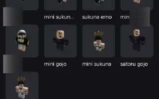 Conta Roblox barato