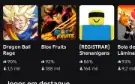 Conta Roblox barato