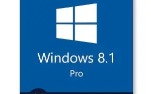 Windows 8.1 Pro | Licença Original e Vitalícia 🔑✅