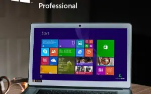Windows 8.1 Pro | Licença Original e Vitalícia 🔑✅