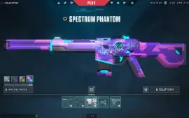 Conta Diamante Todos os atos e varias skins