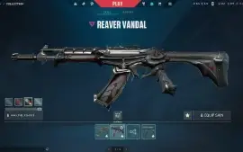 Conta Diamante Todos os atos e varias skins