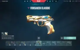 Conta Diamante Todos os atos e varias skins