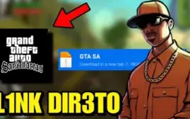 Gta San Andreas 2.11 Para Android!! (Atualizado 2024)