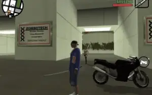Gta San Andreas 2.11 Para Android!! (Atualizado 2024)