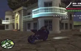 Gta San Andreas 2.11 Para Android!! (Atualizado 2024)