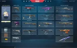 4 chaveiros radiante 4 chaveiros imortal e R$900 em skins