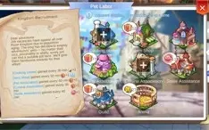 Saint level 170, Ragnarok Mobile