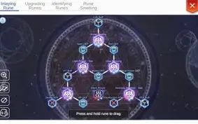 Saint level 170, Ragnarok Mobile