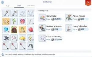 Saint level 170, Ragnarok Mobile
