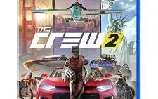 The Crew 2 e Fifa 19 para ps4