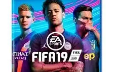 The Crew 2 e Fifa 19 para ps4