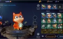 Conta lvl 40 de mir4 PRONTA PARA MINERAR BORA FAZER DINHEIRO