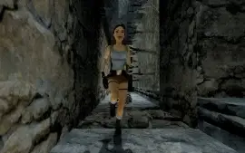 Tomb Raider I, II E III Remasterizado 2024 - PC GAME