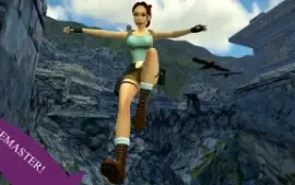 Tomb Raider I, II E III Remasterizado 2024 - PC GAME