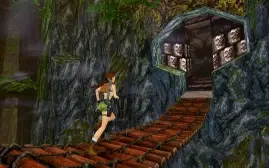 Tomb Raider I, II E III Remasterizado 2024 - PC GAME