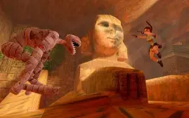Tomb Raider I, II E III Remasterizado 2024 - PC GAME