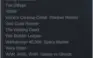 Conta Steam Lv 50 303 jogos