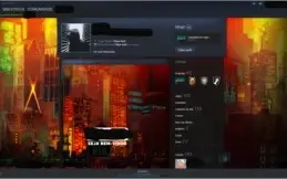 Conta Steam Lv 50 303 jogos