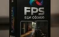 PROMOÇÃO DE FIM DE ANO - Crie Seu FPS em Minutos