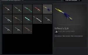 STEAM COM 17 ANOS E 112 JOGOS