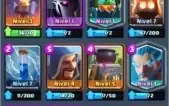 CV 10 + CR + Pokemon Go