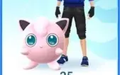 CV 10 + CR + Pokemon Go