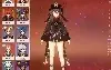 GENSHIN ACCOUNT AR 56 Ganyu -c1 Amos