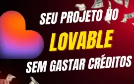 Lovable - Extensão Congela Créditos 15 dias